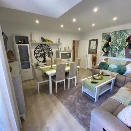 Monte Gordo Apartment エクステリア 写真