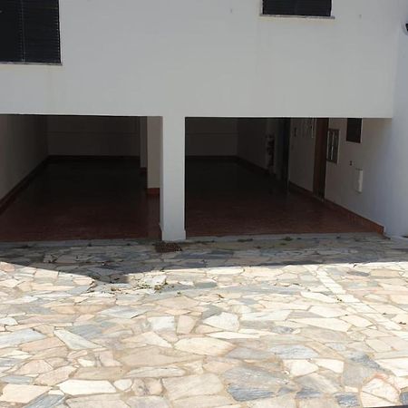 Monte Gordo Apartment エクステリア 写真