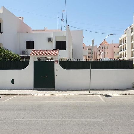 Monte Gordo Apartment エクステリア 写真