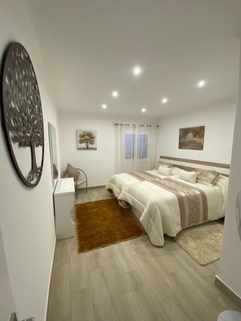 Monte Gordo Apartment エクステリア 写真
