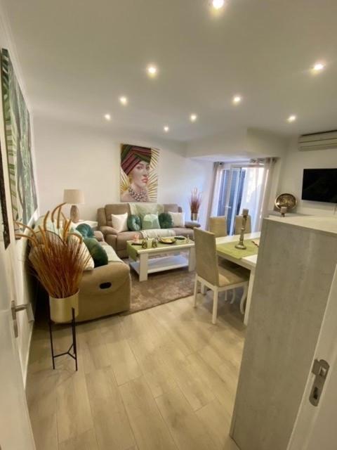 Monte Gordo Apartment エクステリア 写真