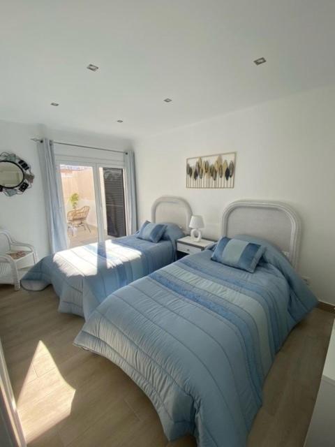 Monte Gordo Apartment エクステリア 写真