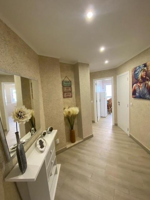 Monte Gordo Apartment エクステリア 写真