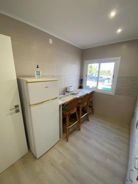 Monte Gordo Apartment エクステリア 写真