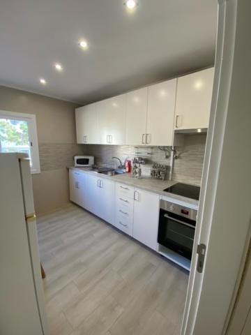 Monte Gordo Apartment エクステリア 写真