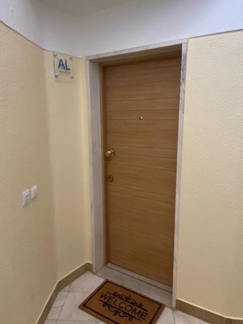 Monte Gordo Apartment エクステリア 写真