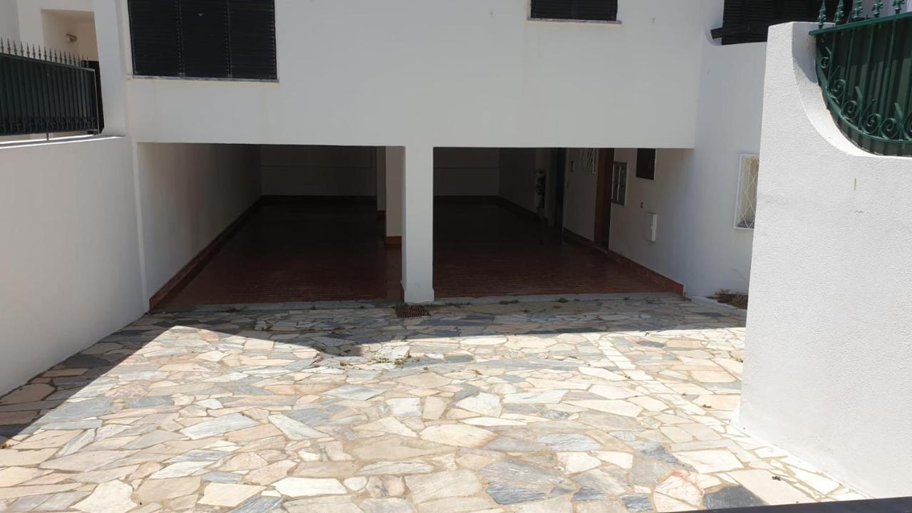 Monte Gordo Apartment エクステリア 写真